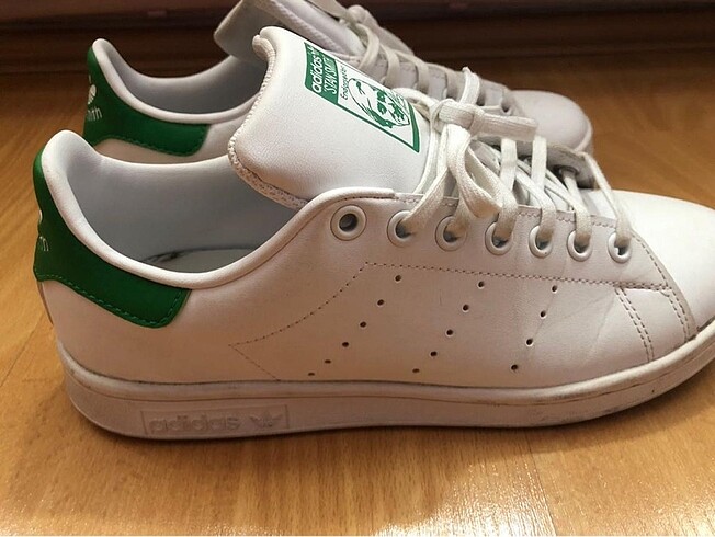 Adidas Stan Smith Spor Ayakkabı