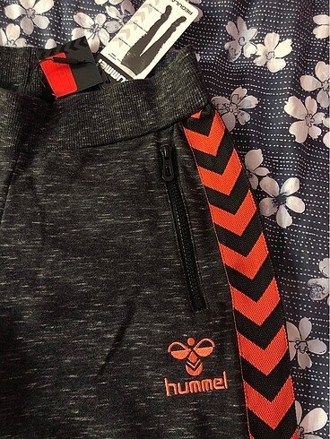 Hummel Hummel eşofman altı
