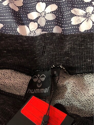 s Beden Hummel eşofman altı