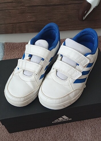 Adidas cocuk
