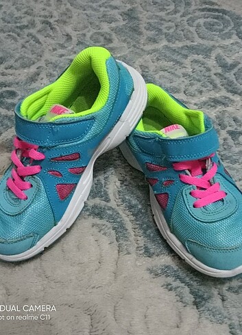 Nike orjinal çocuk ayakkabi