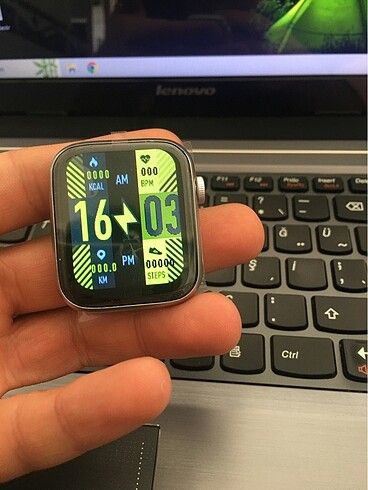 Apple Watch 8 pro max