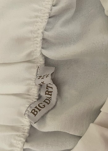 Diğer Beyaz Etek