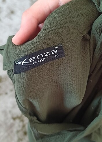 Diğer Hiç giyilmemiş tunik