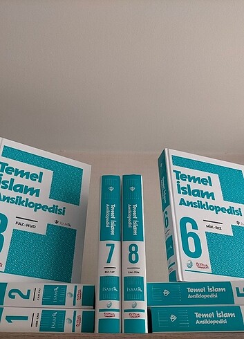 İslam ansiklopedisi 