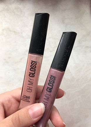 Lipgloss