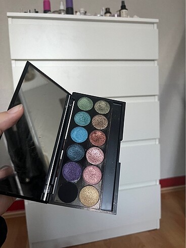 Far paleti sleek - Görsel 2