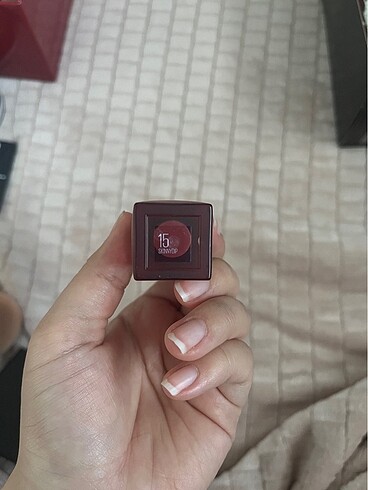 Likit mat ruj - Görsel 2