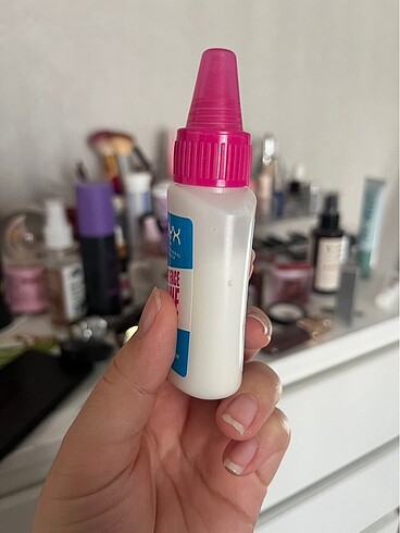 NYX Primer