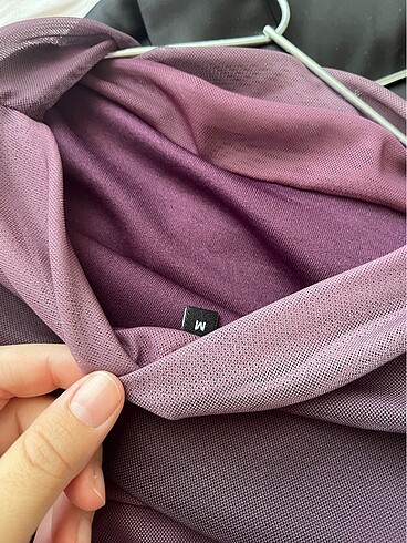 Milla elbise - Görsel 2