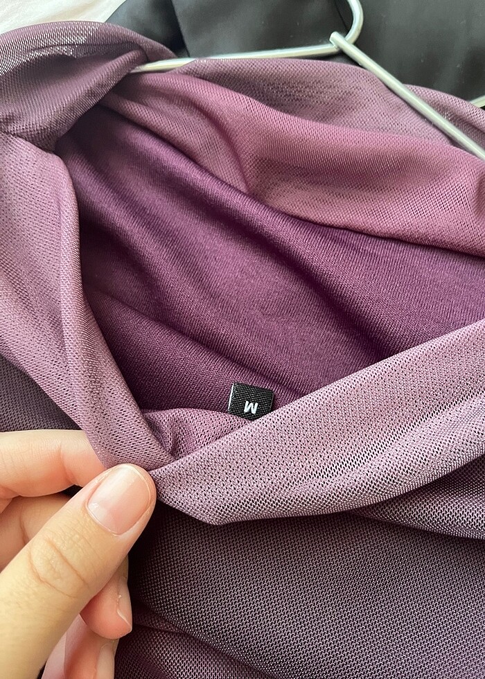 Milla elbise - Görsel 2