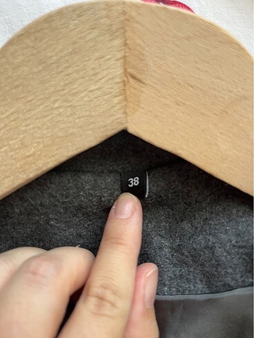 Milla ceket - Görsel 2