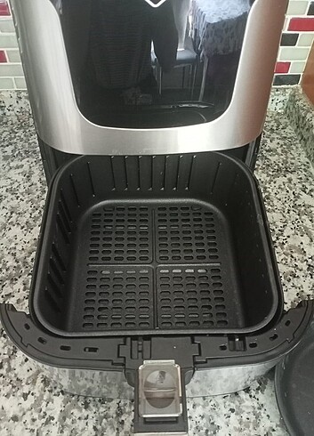  Beden Vestel Airfryer