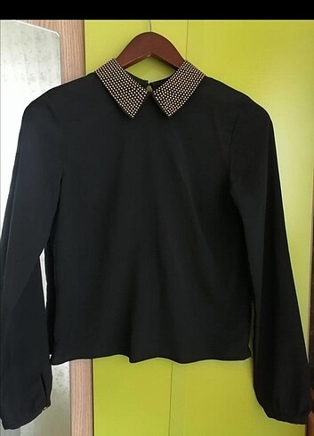 Zara bluz