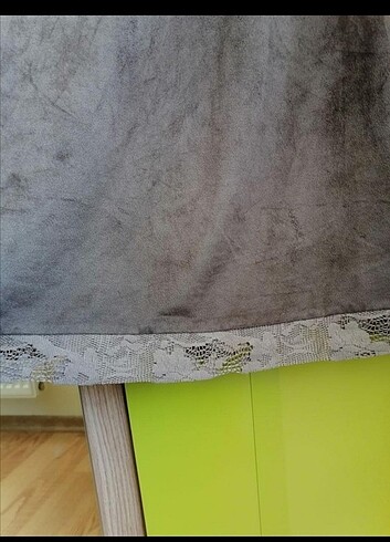 38 Beden Zara elbise
