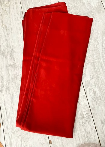 Camel Renkli Kadın Drapeli Şal - Görsel 8