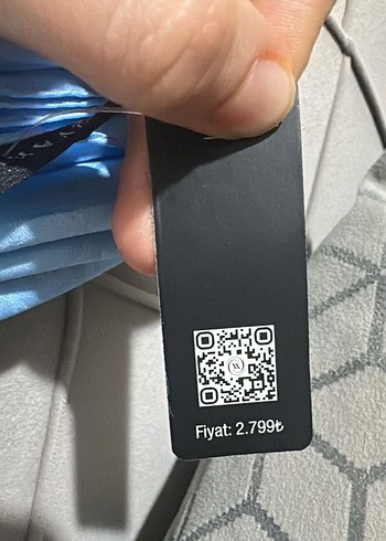 Gri Kareli Erkek Mendil - Görsel 12