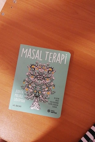 masal terapi