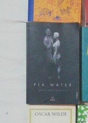 Kitap