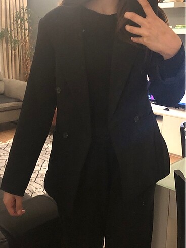 Diğer blazer ceket