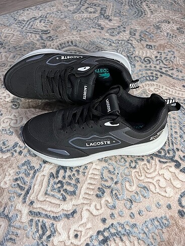 lacoste erkek ayakkabı
