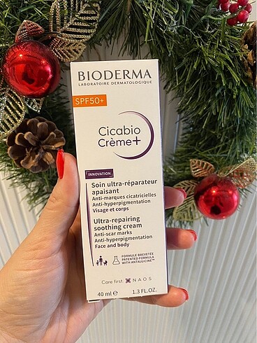 Beden Renk BİODERMA LEKE TEDAVİSİ