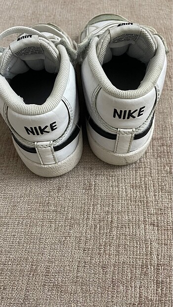 Nike Nike ayakkabı