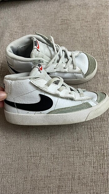 Nike ayakkabı