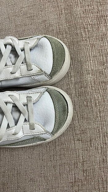 27 Beden Nike ayakkabı