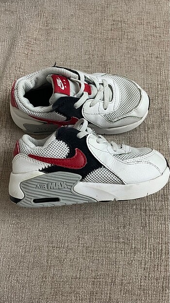 Nike Nike air max cocuk ayakkabısı