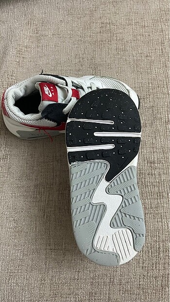 26 Beden Nike air max cocuk ayakkabısı