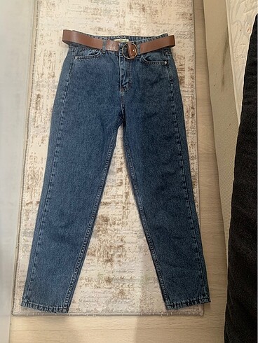 Mavi Jeans Mom Jean Kot