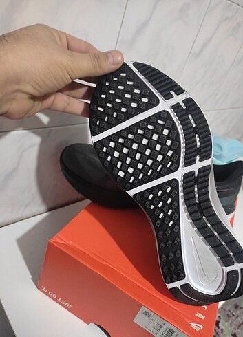 Nike aır zoom