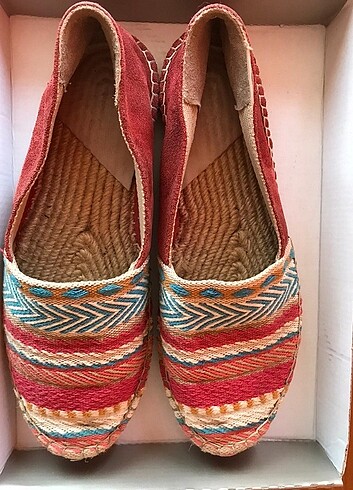 Espadril