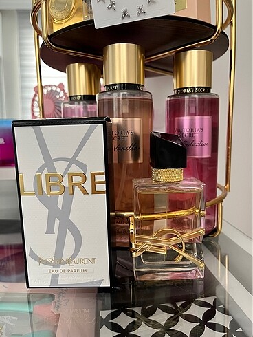 YSL Libre Parfüm