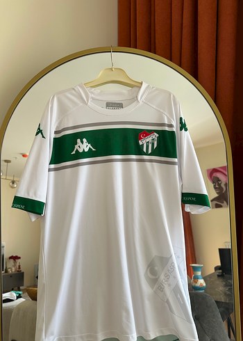 Bursaspor forma