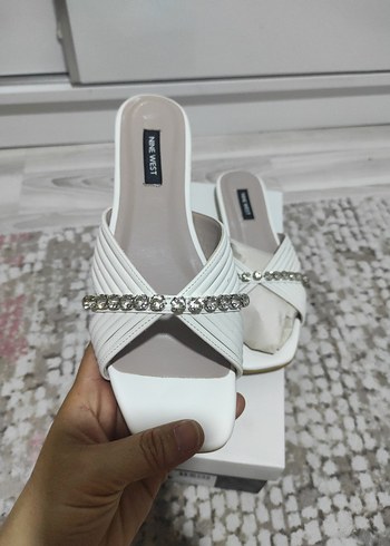 nine West terlik - Görsel 8