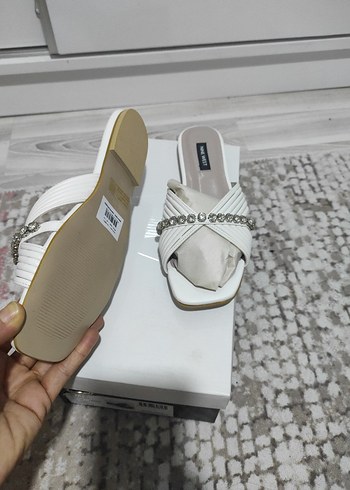 nine West terlik - Görsel 3