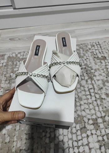 nine West terlik - Görsel 2