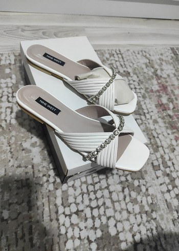 nine West terlik - Görsel 6