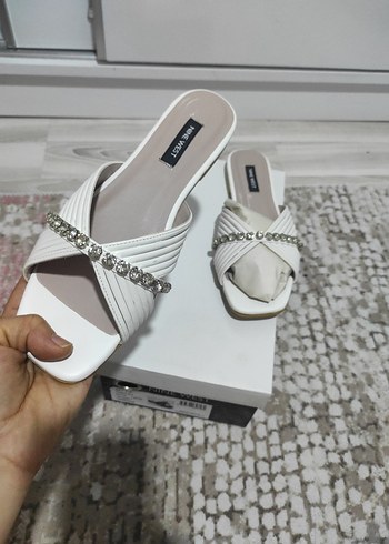 nine West terlik - Görsel 4