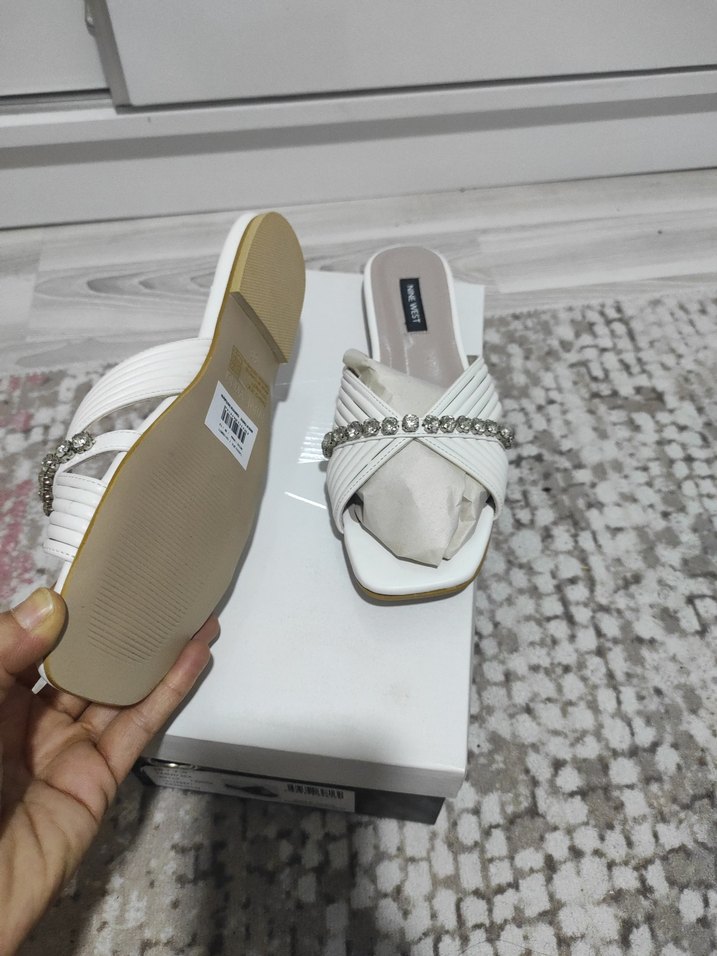 nine West terlik - Görsel 3