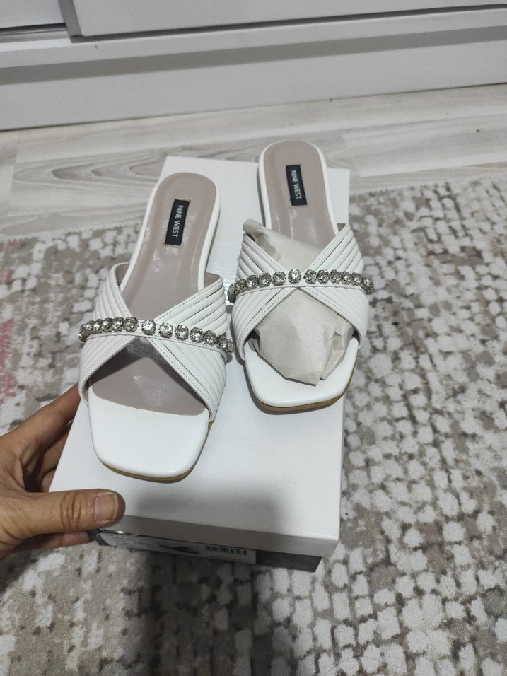 nine West terlik - Görsel 2