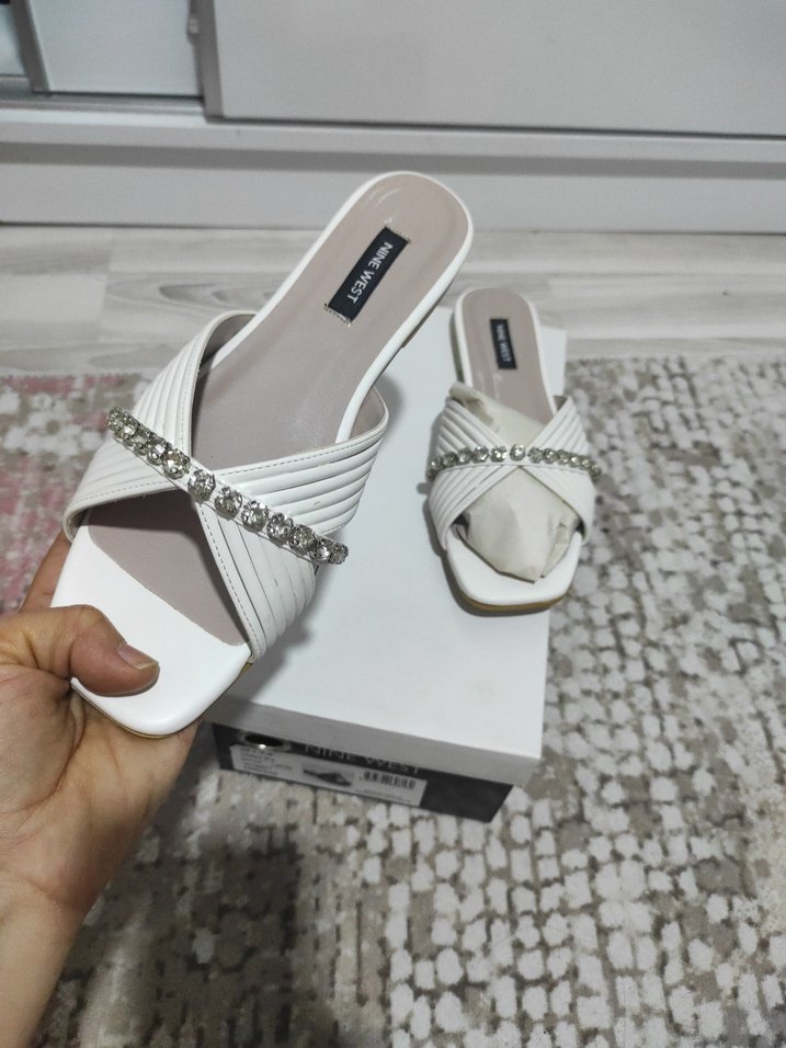 nine West terlik - Görsel 4