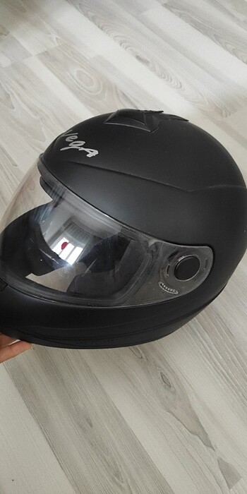 Sürücü kask - Görsel 2