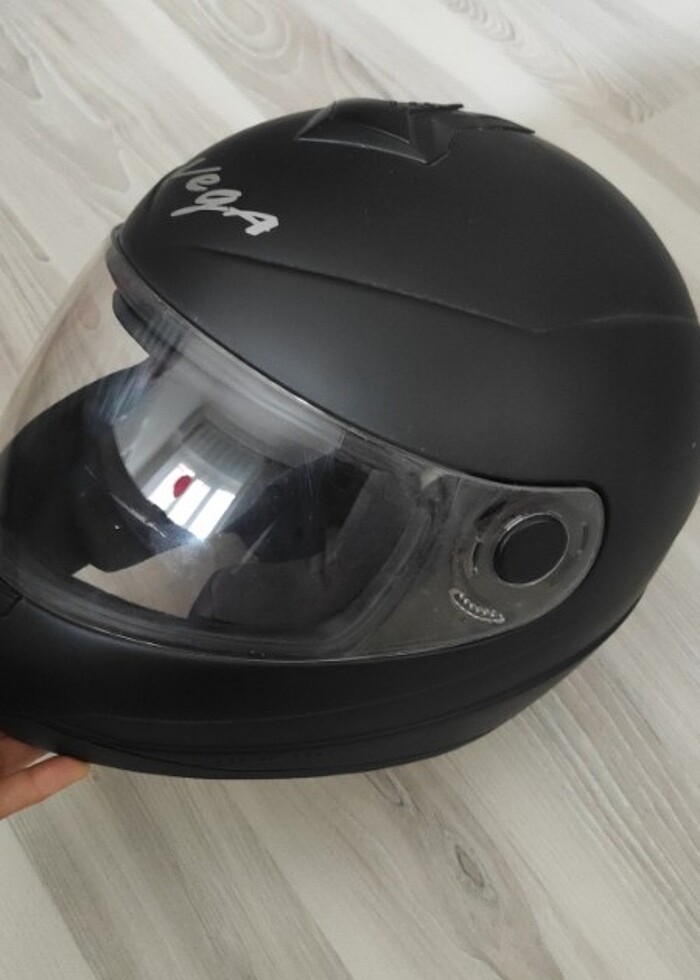 Sürücü kask - Görsel 2