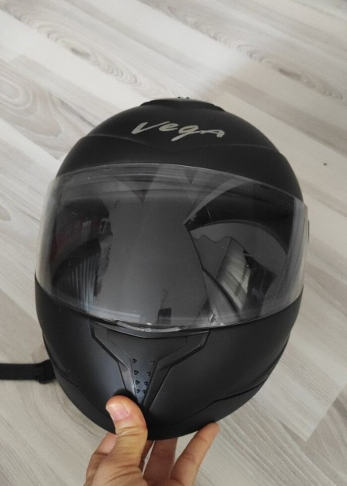 Sürücü kask - Görsel 3