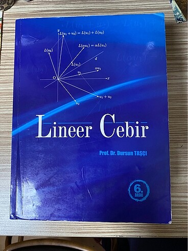 Lineer Cebir