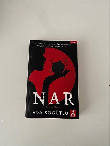 Nar-Eda Söğütlü