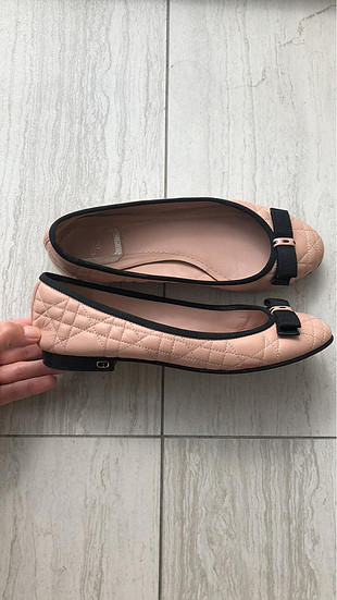 36 Beden Dior Babet